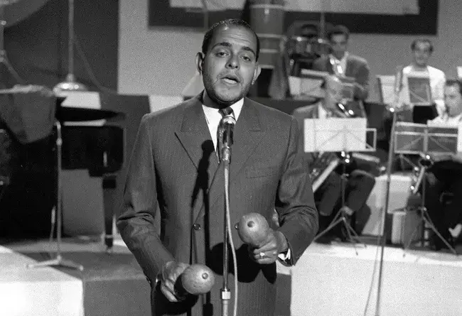 Imagen de Javier Machín generada con Face Fusion